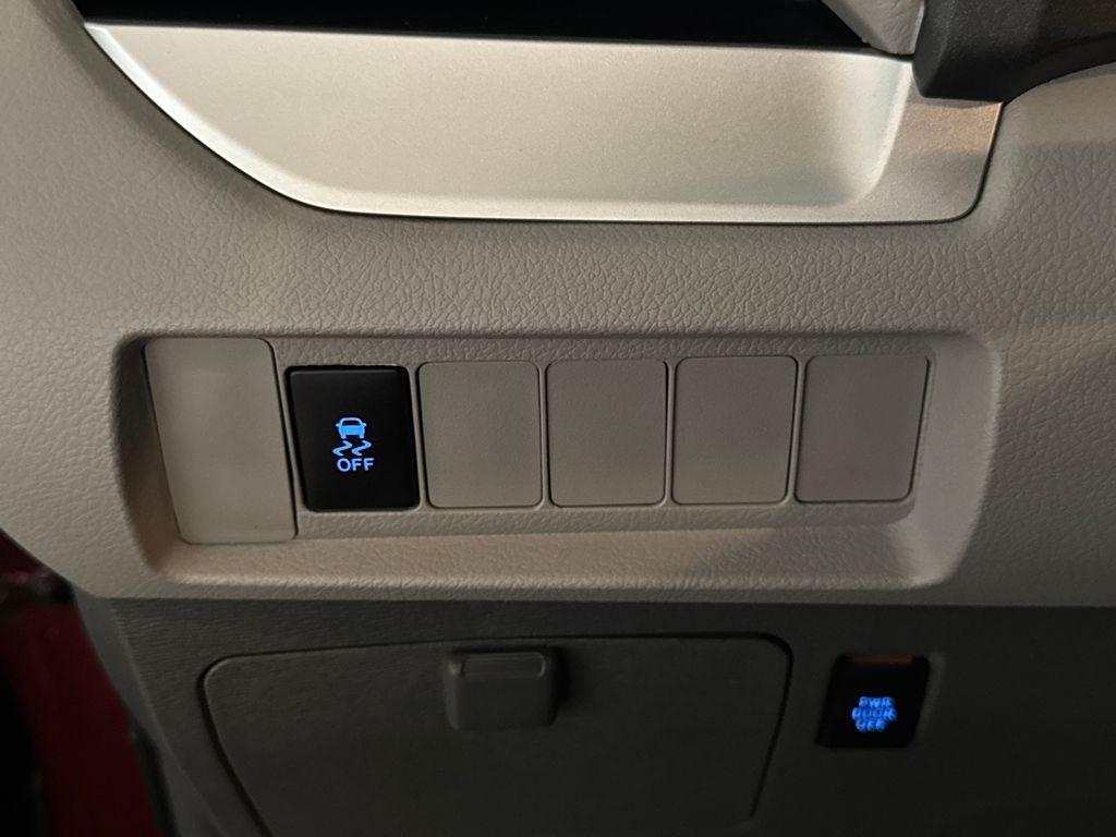 used 2015 Toyota Sienna car, priced at $15,500