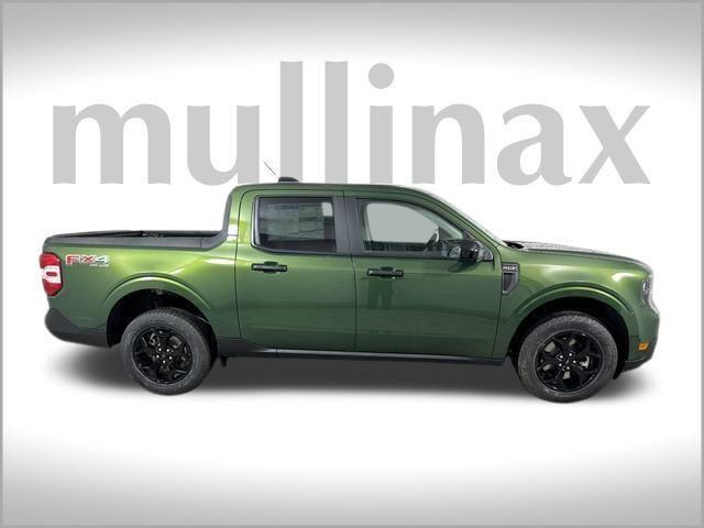 new 2025 Ford Maverick car, priced at $33,782