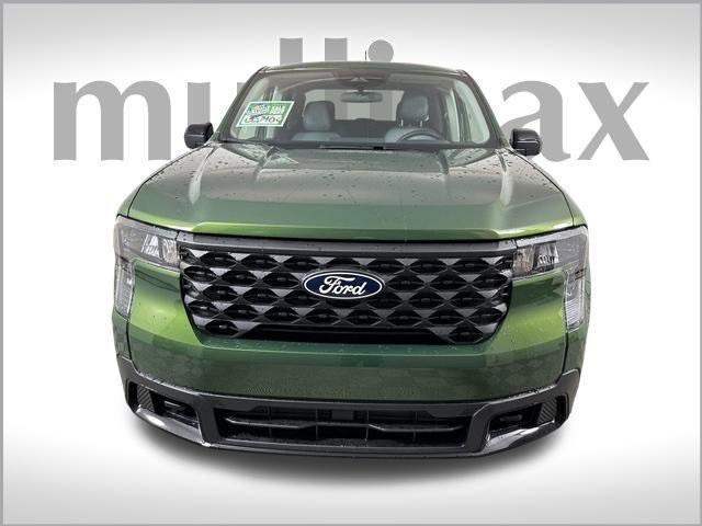new 2025 Ford Maverick car, priced at $33,782