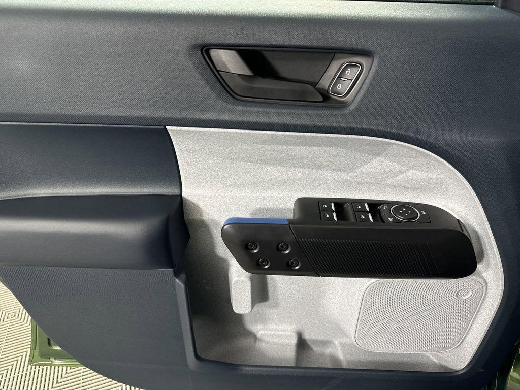 new 2025 Ford Maverick car, priced at $33,782