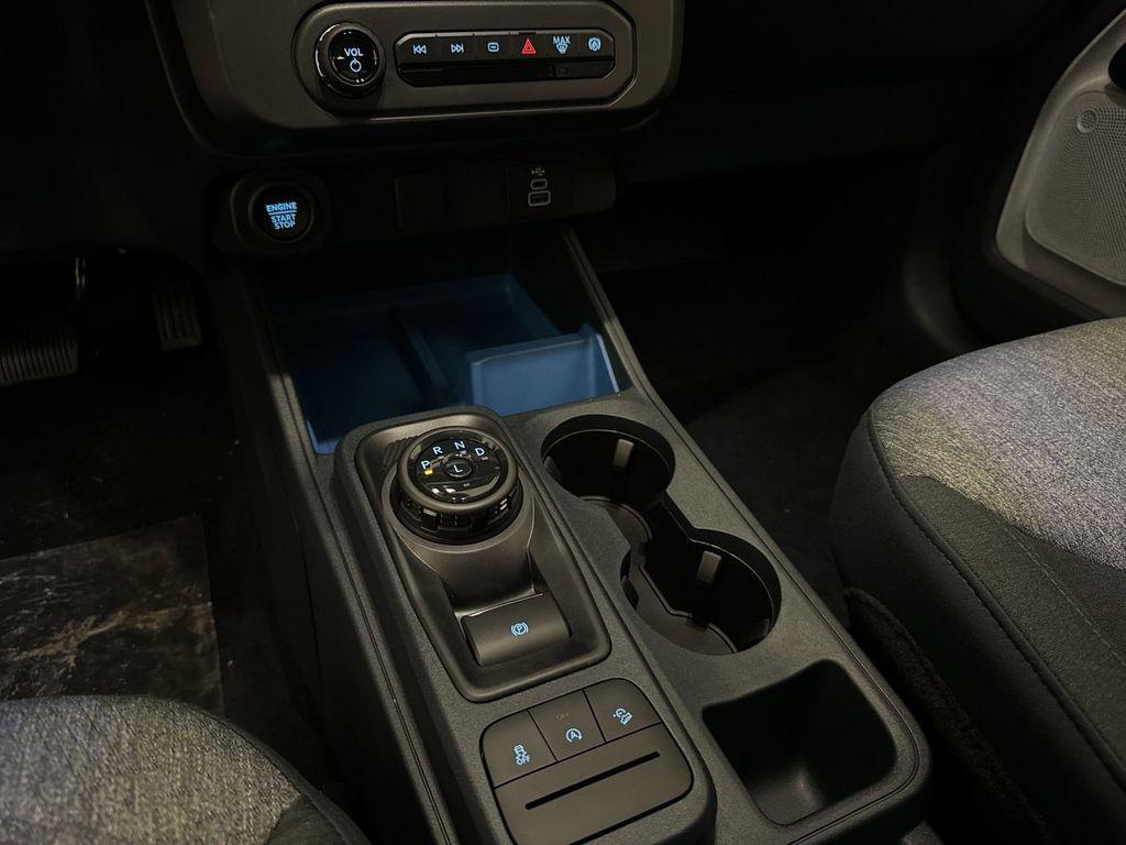 new 2025 Ford Maverick car, priced at $33,782