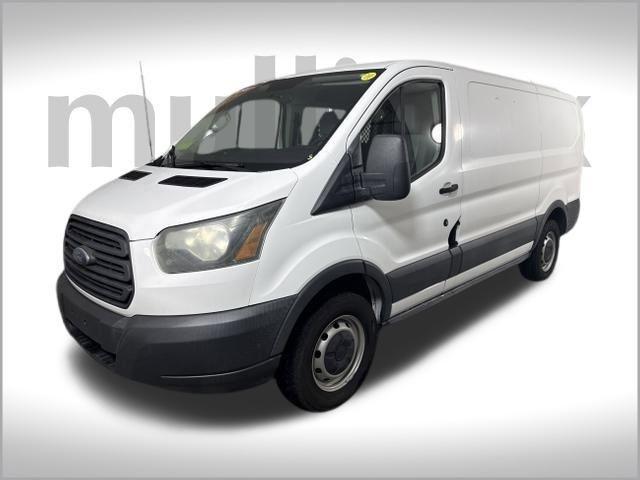 used 2015 Ford Transit-150 car, priced at $14,900