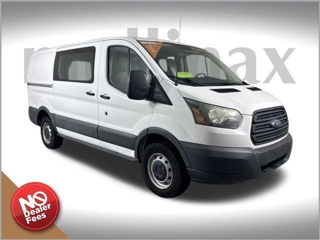 used 2015 Ford Transit-150 car, priced at $14,900