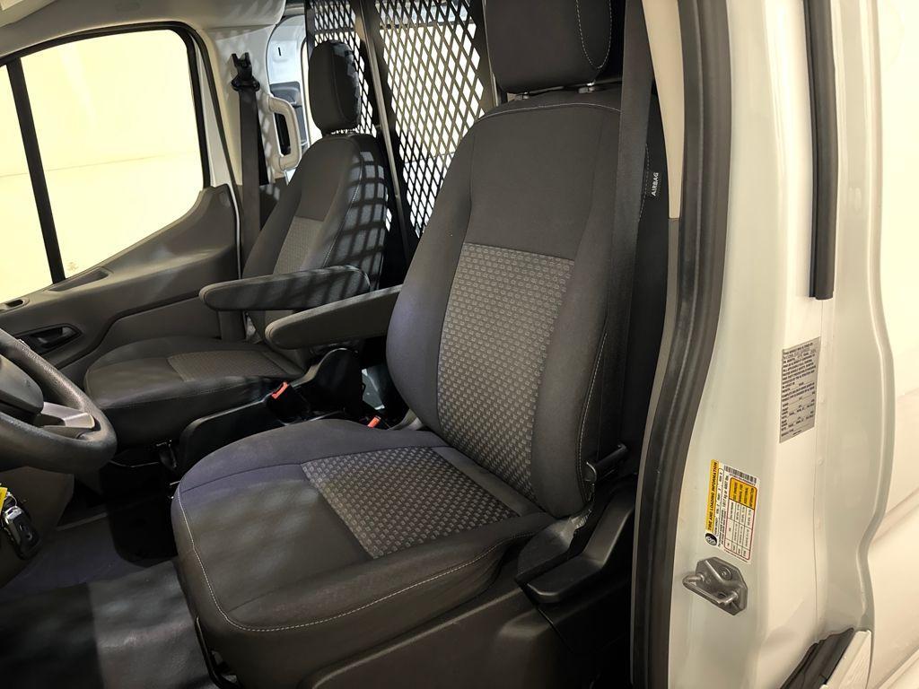 used 2023 Ford Transit-250 car, priced at $31,900