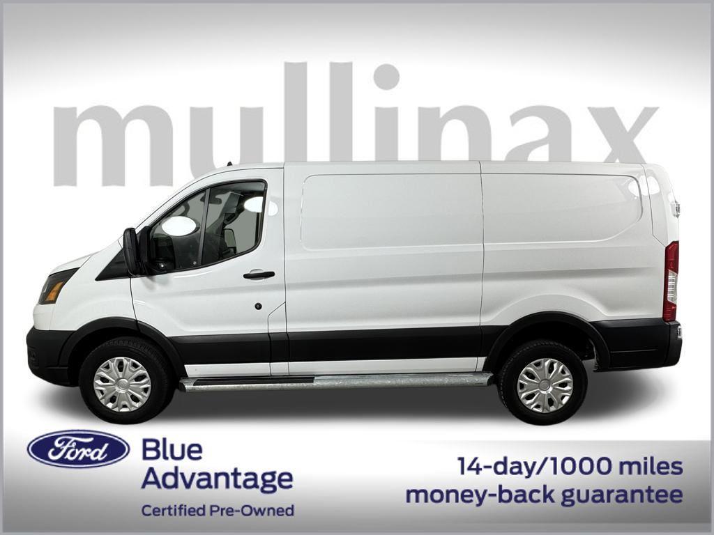 used 2023 Ford Transit-250 car, priced at $31,900