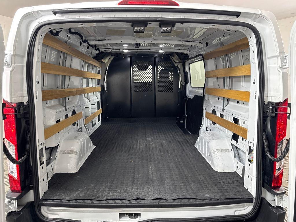 used 2023 Ford Transit-250 car, priced at $31,900