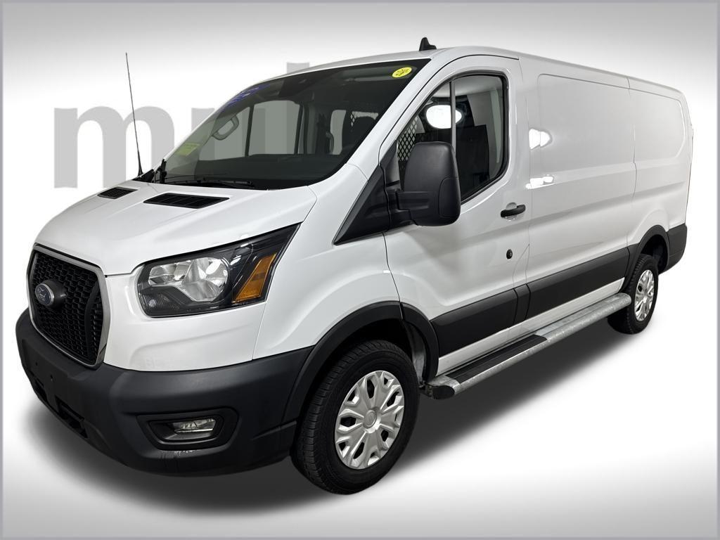 used 2023 Ford Transit-250 car, priced at $31,900