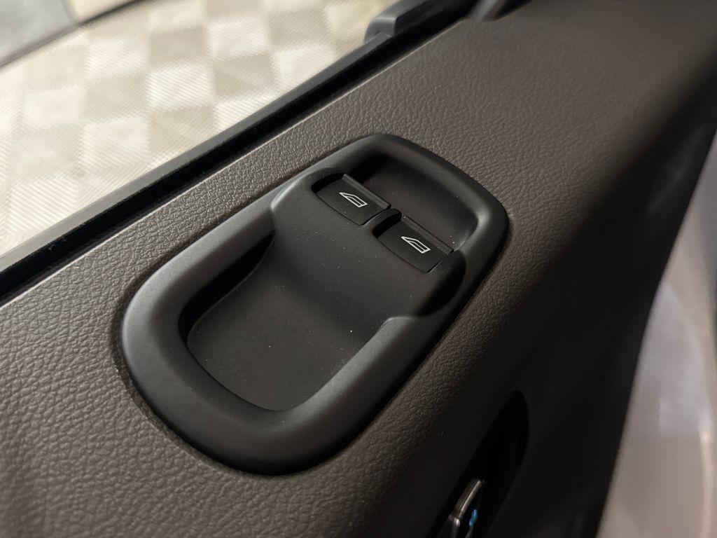 used 2023 Ford Transit-250 car, priced at $31,900