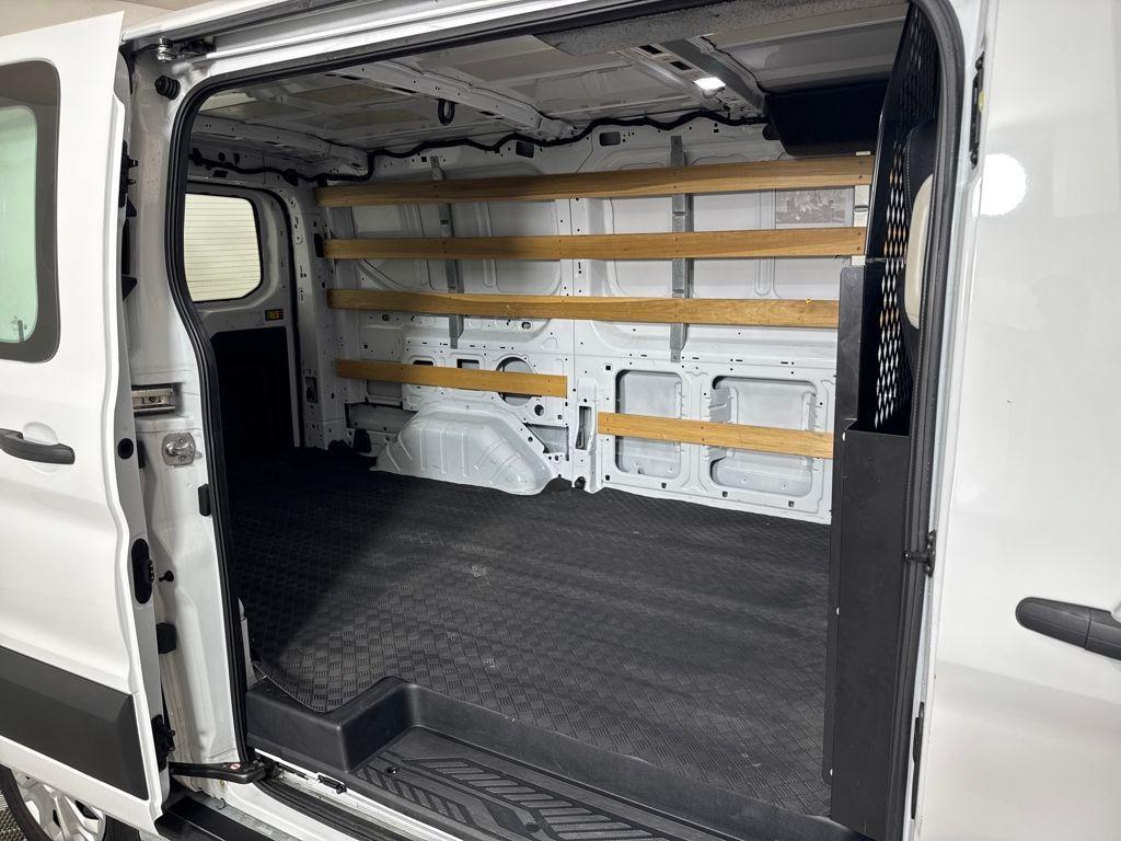 used 2023 Ford Transit-250 car, priced at $31,900