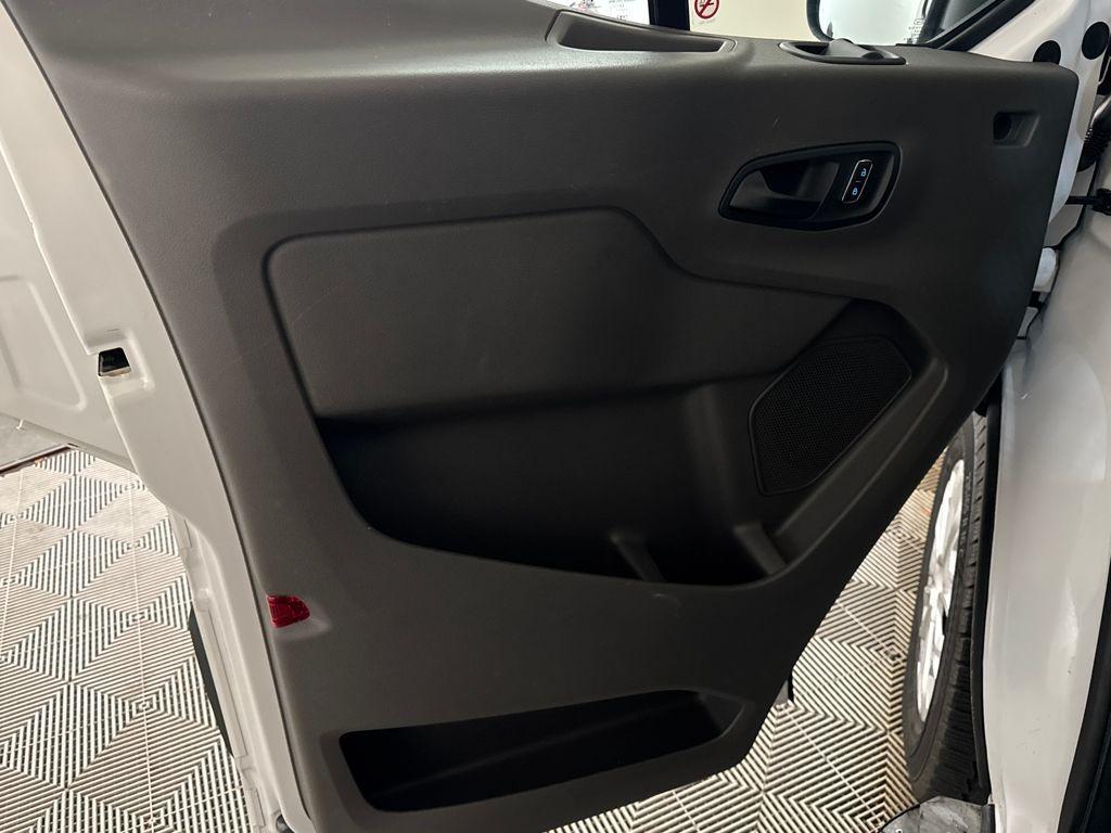used 2023 Ford Transit-250 car, priced at $31,900