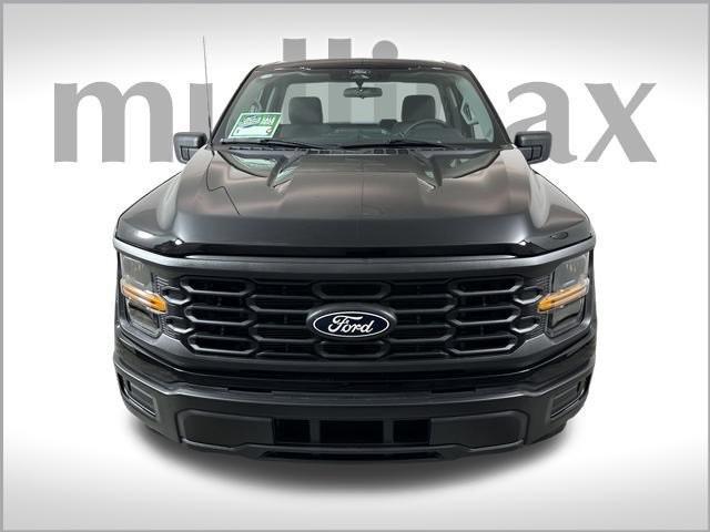 new 2024 Ford F-150 car, priced at $34,975