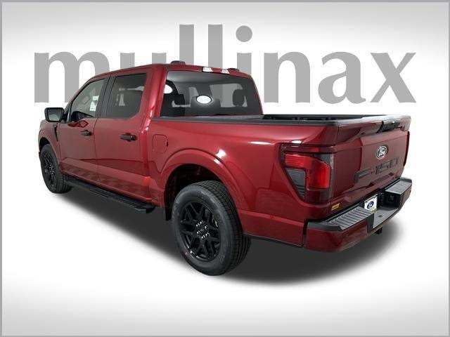 new 2024 Ford F-150 car, priced at $42,305