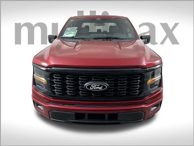 new 2024 Ford F-150 car, priced at $42,305