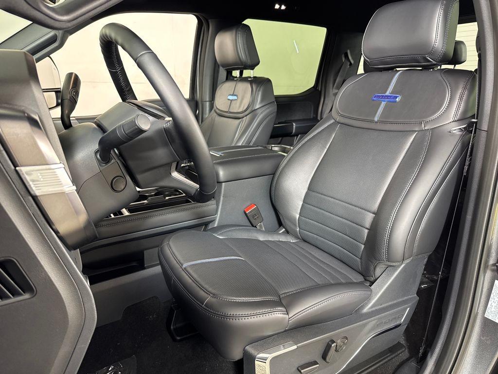new 2026 Ford F-450 car, priced at $106,220