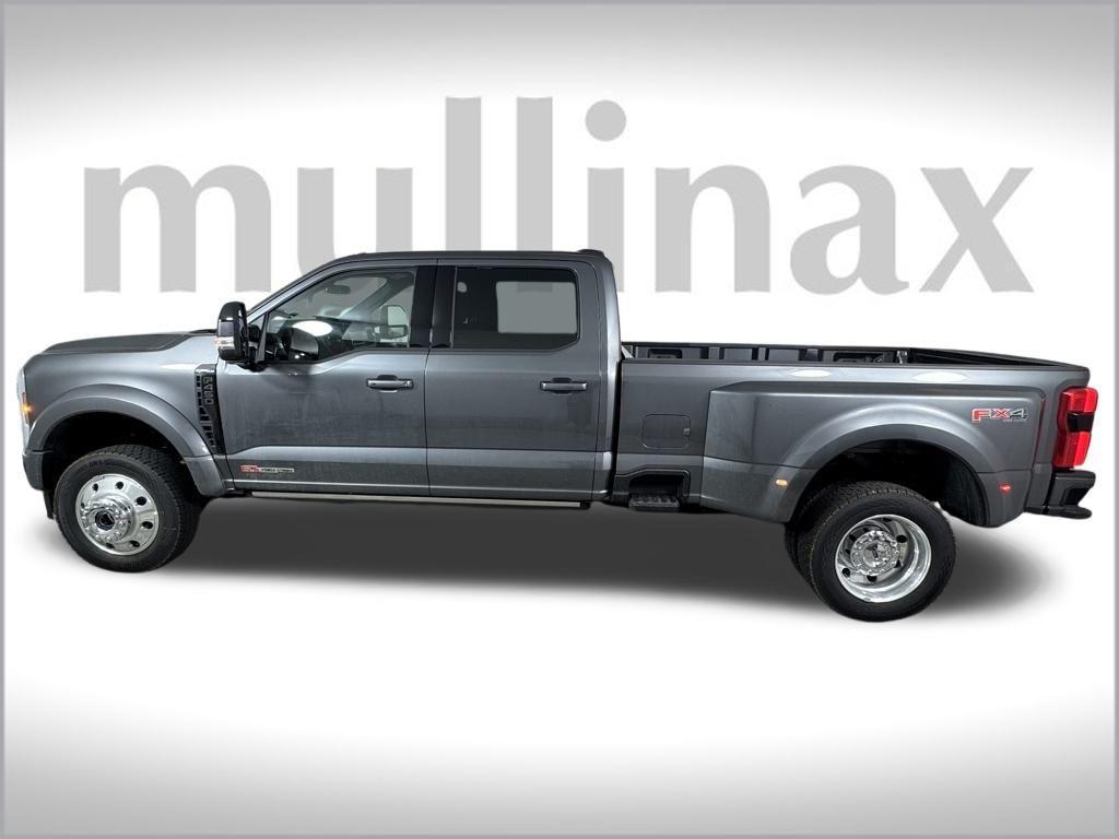 new 2026 Ford F-450 car, priced at $106,220