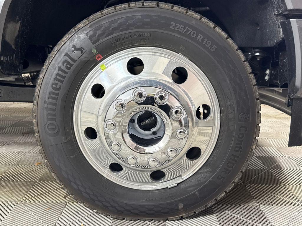 new 2026 Ford F-450 car, priced at $106,220