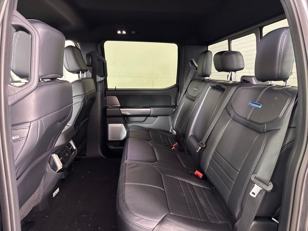 new 2026 Ford F-450 car, priced at $106,220