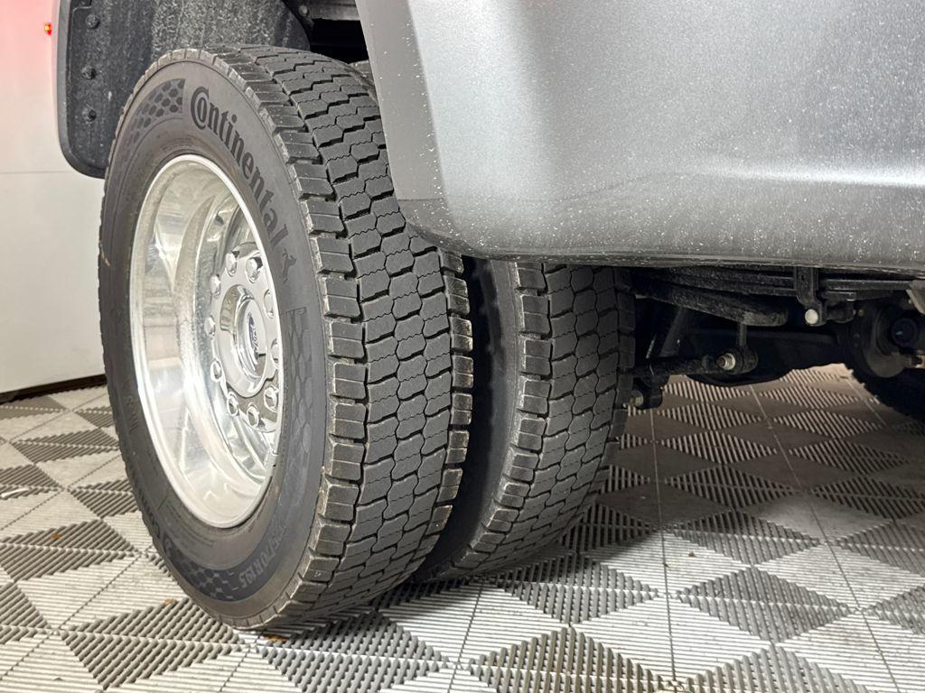 new 2026 Ford F-450 car, priced at $106,220