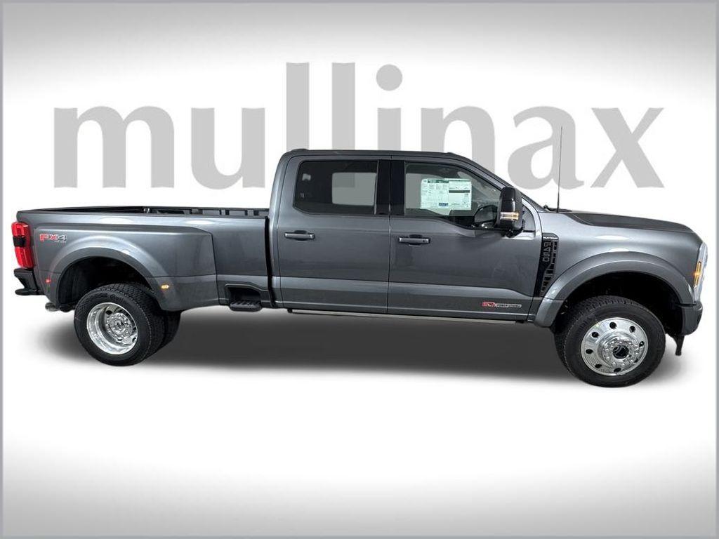 new 2026 Ford F-450 car, priced at $106,220