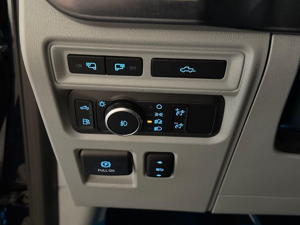 used 2022 Ford F-150 car, priced at $56,501