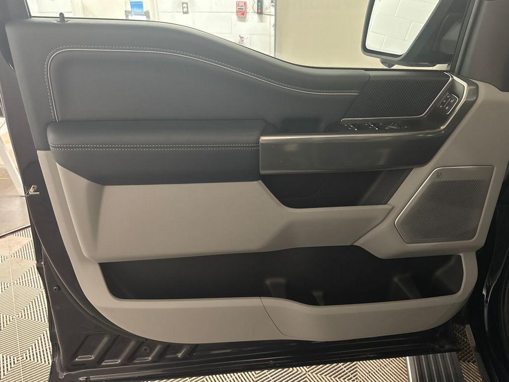 used 2022 Ford F-150 car, priced at $56,501