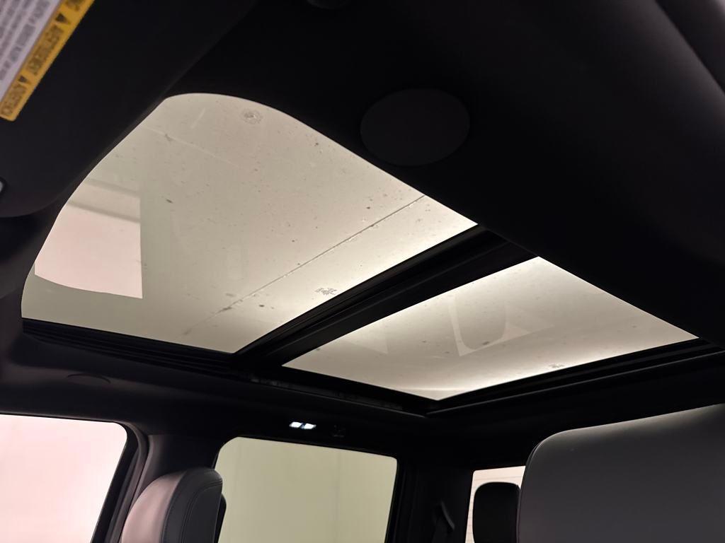 new 2025 Ford F-250 car, priced at $95,124