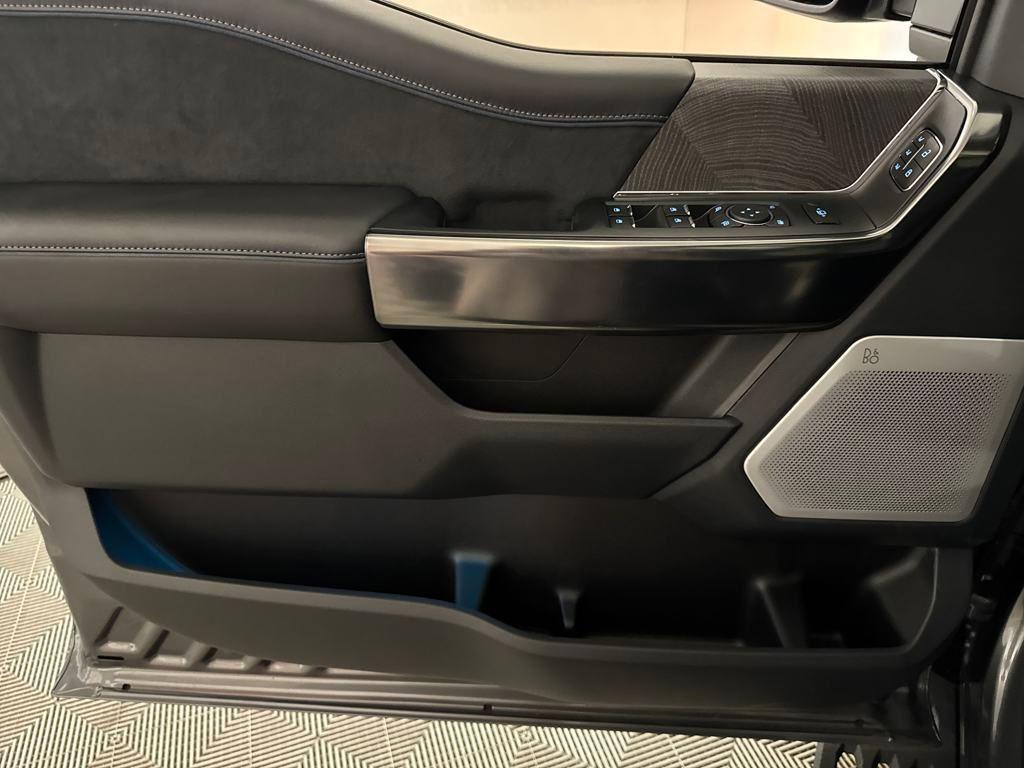 new 2025 Ford F-250 car, priced at $95,124