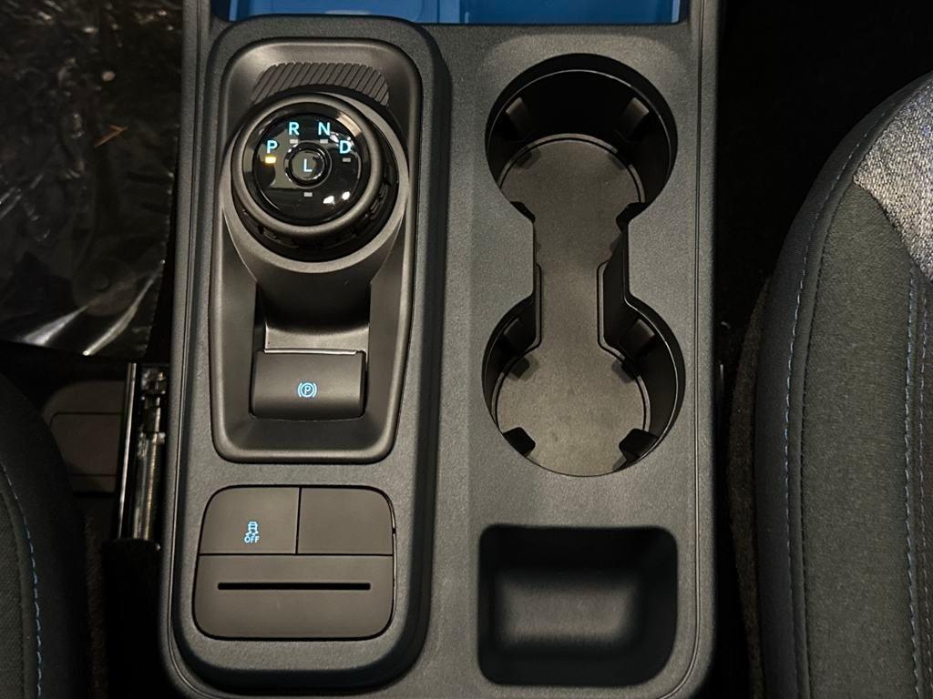 new 2025 Ford Maverick car, priced at $33,510