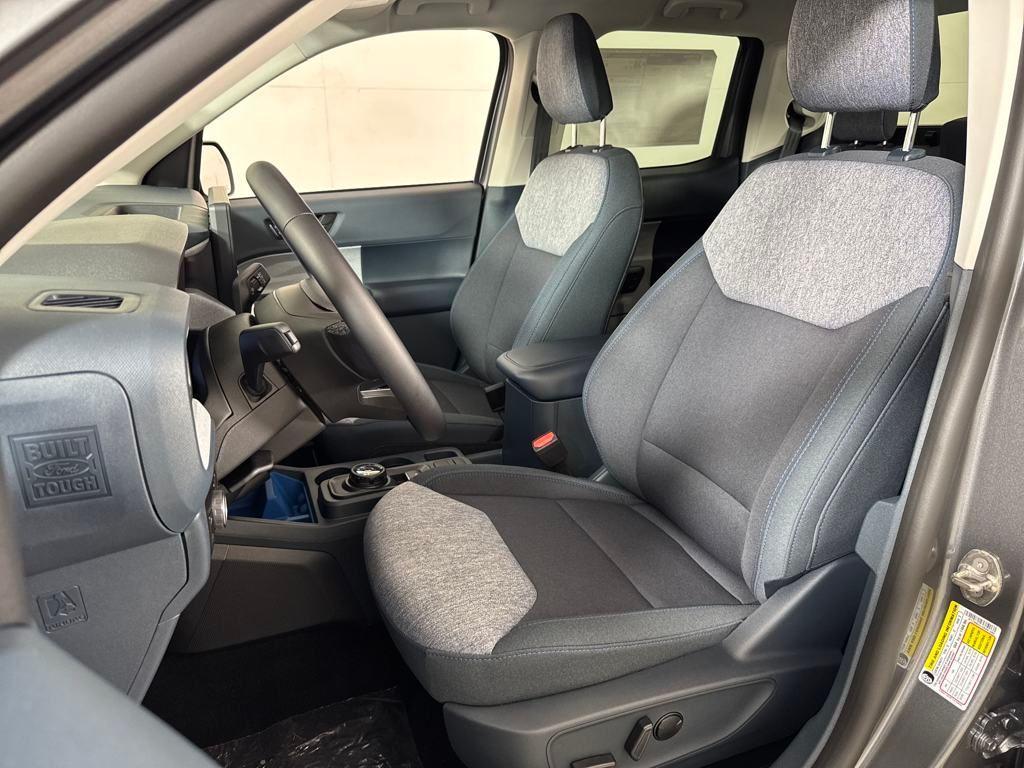 new 2025 Ford Maverick car, priced at $33,510