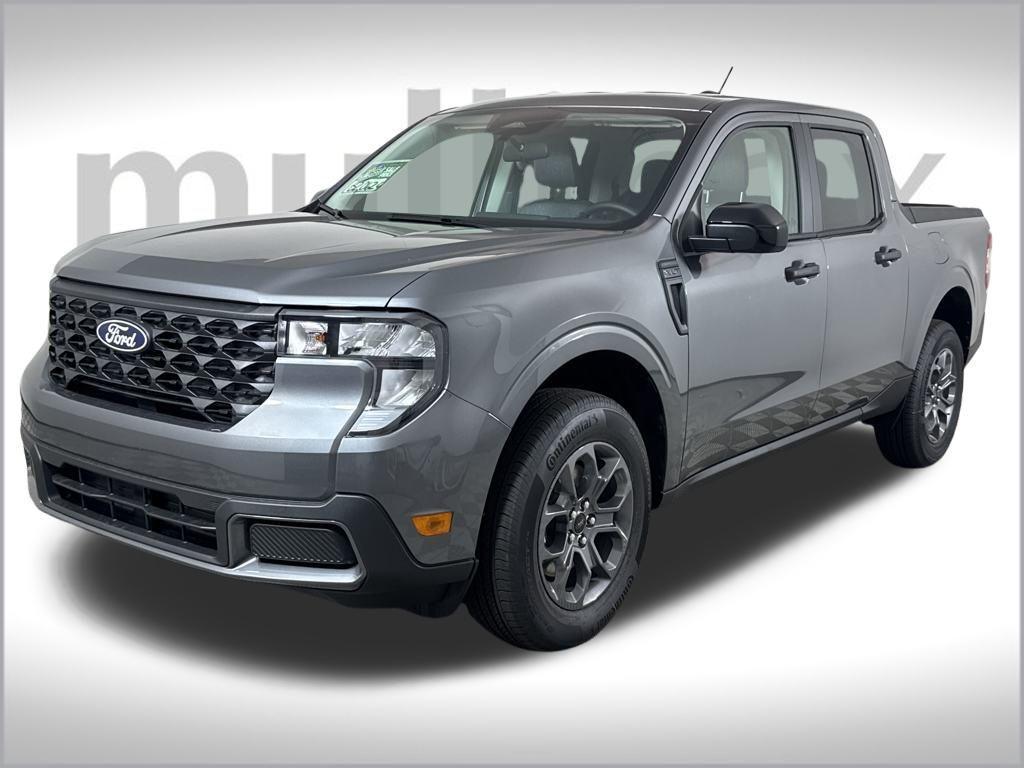 new 2025 Ford Maverick car, priced at $33,510