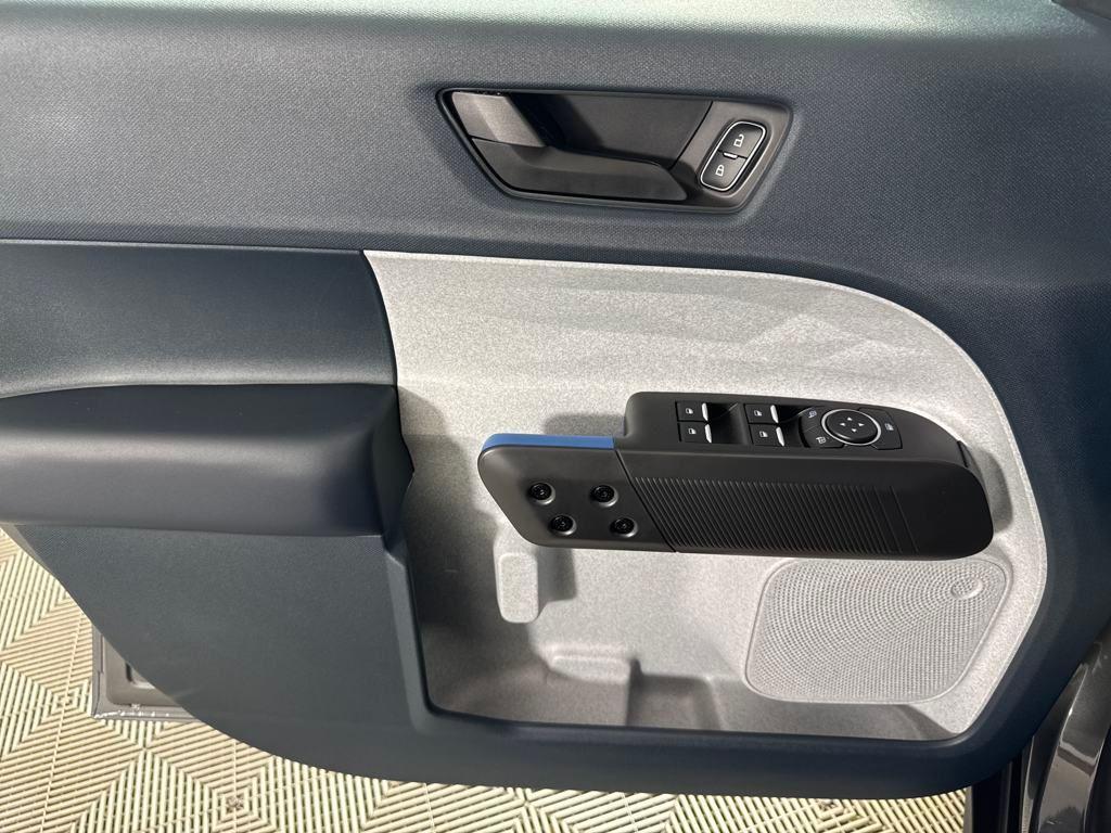 new 2025 Ford Maverick car, priced at $33,510