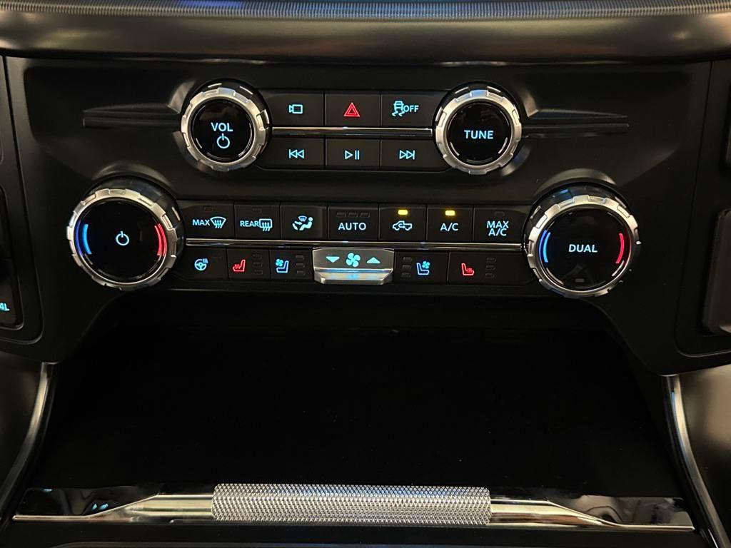 new 2025 Ford F-150 car, priced at $86,270