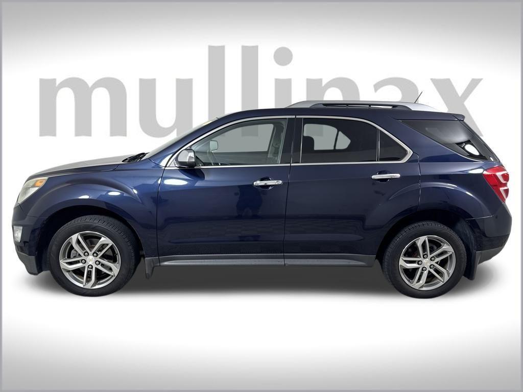 used 2016 Chevrolet Equinox car, priced at $8,900