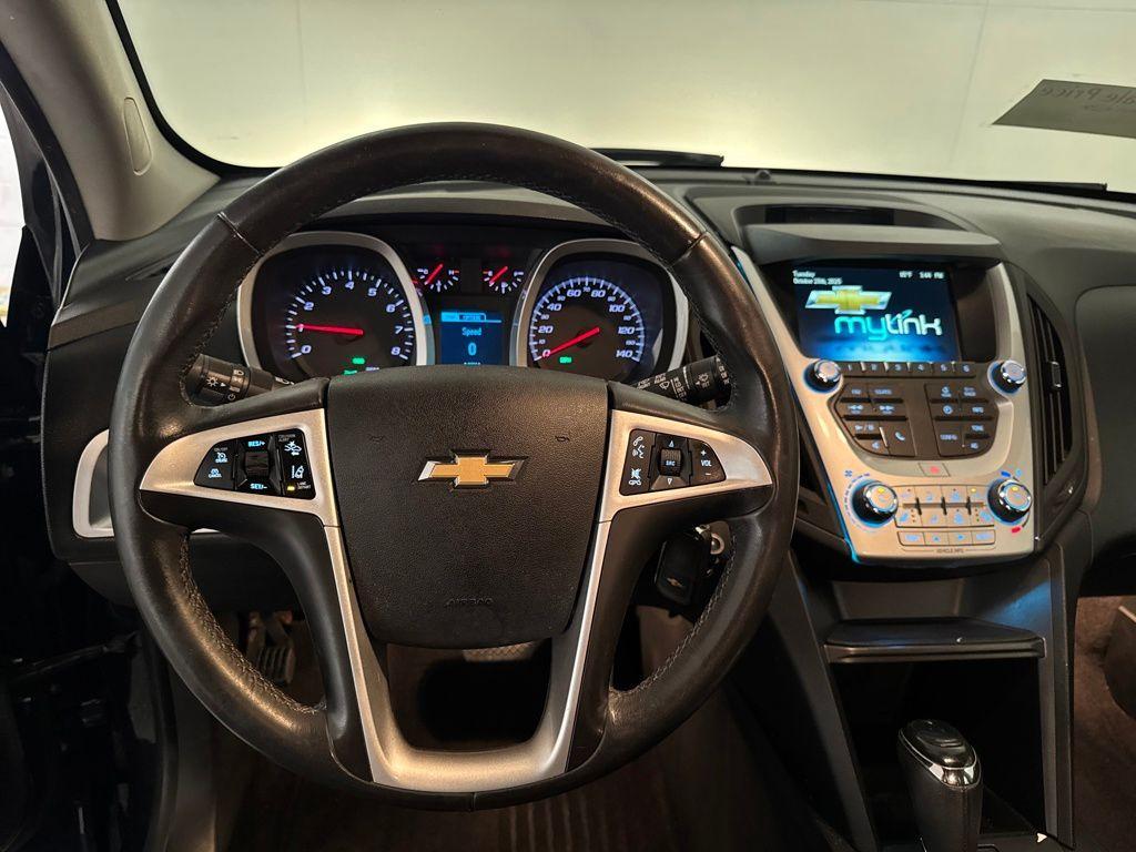 used 2016 Chevrolet Equinox car, priced at $8,900