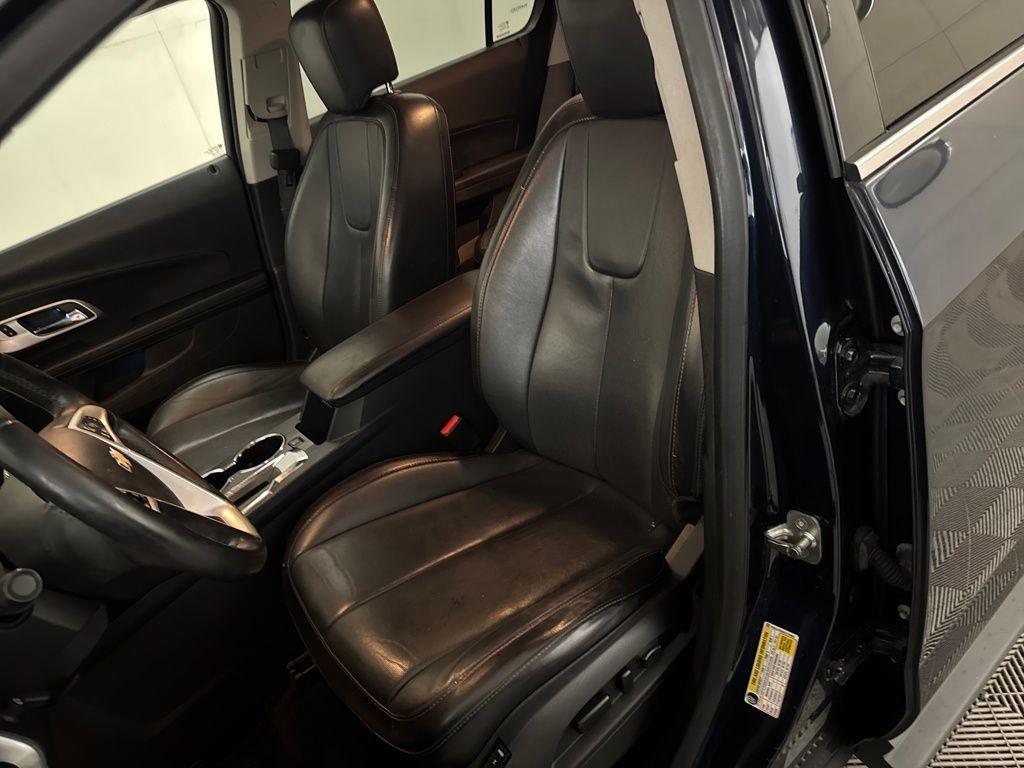 used 2016 Chevrolet Equinox car, priced at $8,900