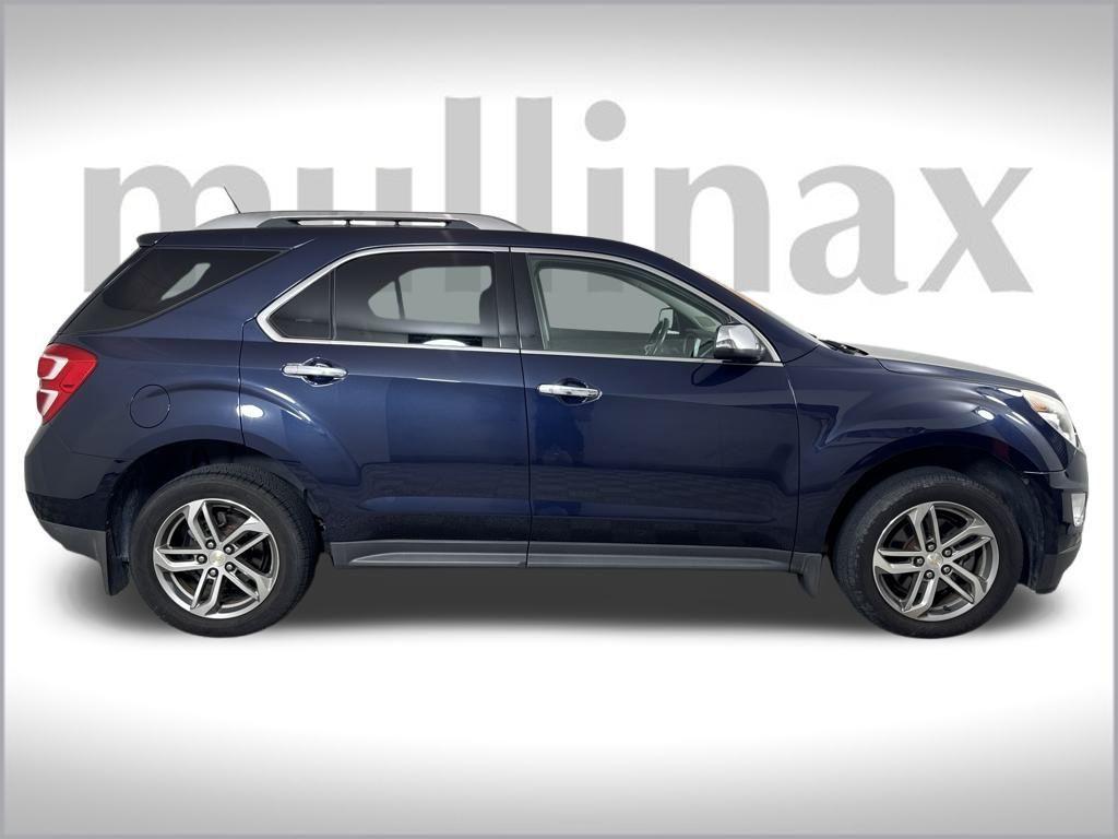 used 2016 Chevrolet Equinox car, priced at $8,900