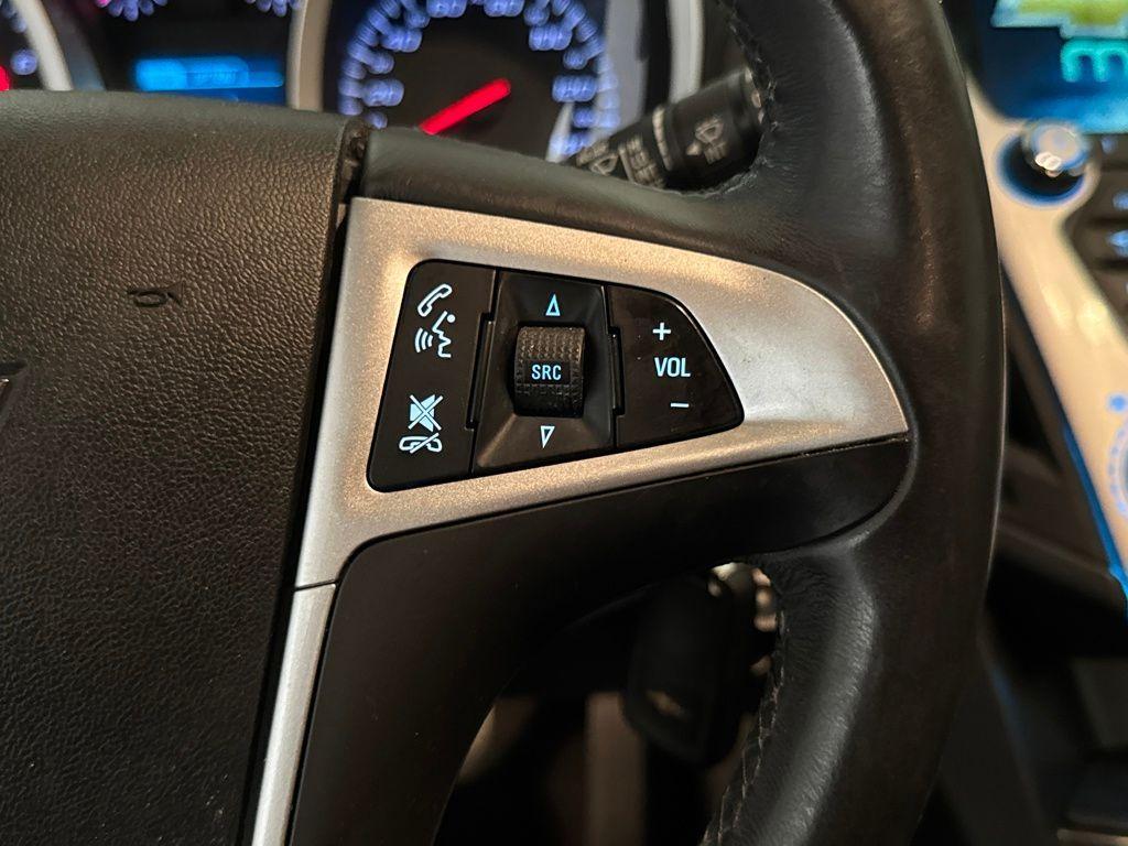 used 2016 Chevrolet Equinox car, priced at $8,900