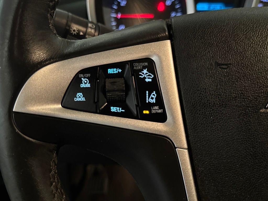 used 2016 Chevrolet Equinox car, priced at $8,900