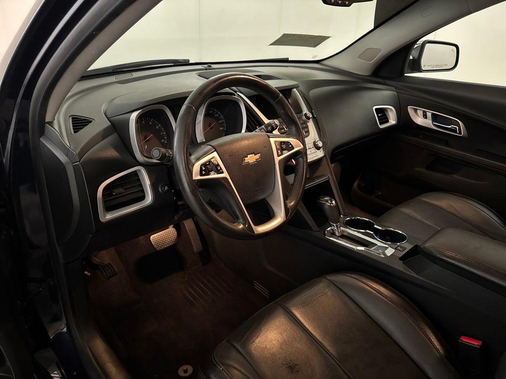 used 2016 Chevrolet Equinox car, priced at $8,900