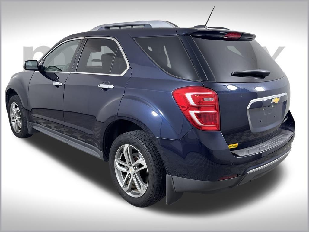 used 2016 Chevrolet Equinox car, priced at $8,900