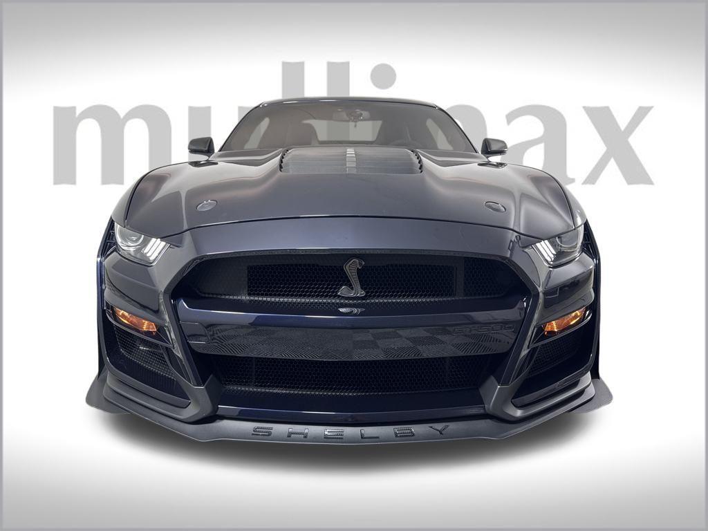 used 2021 Ford Shelby GT500 car, priced at $86,900