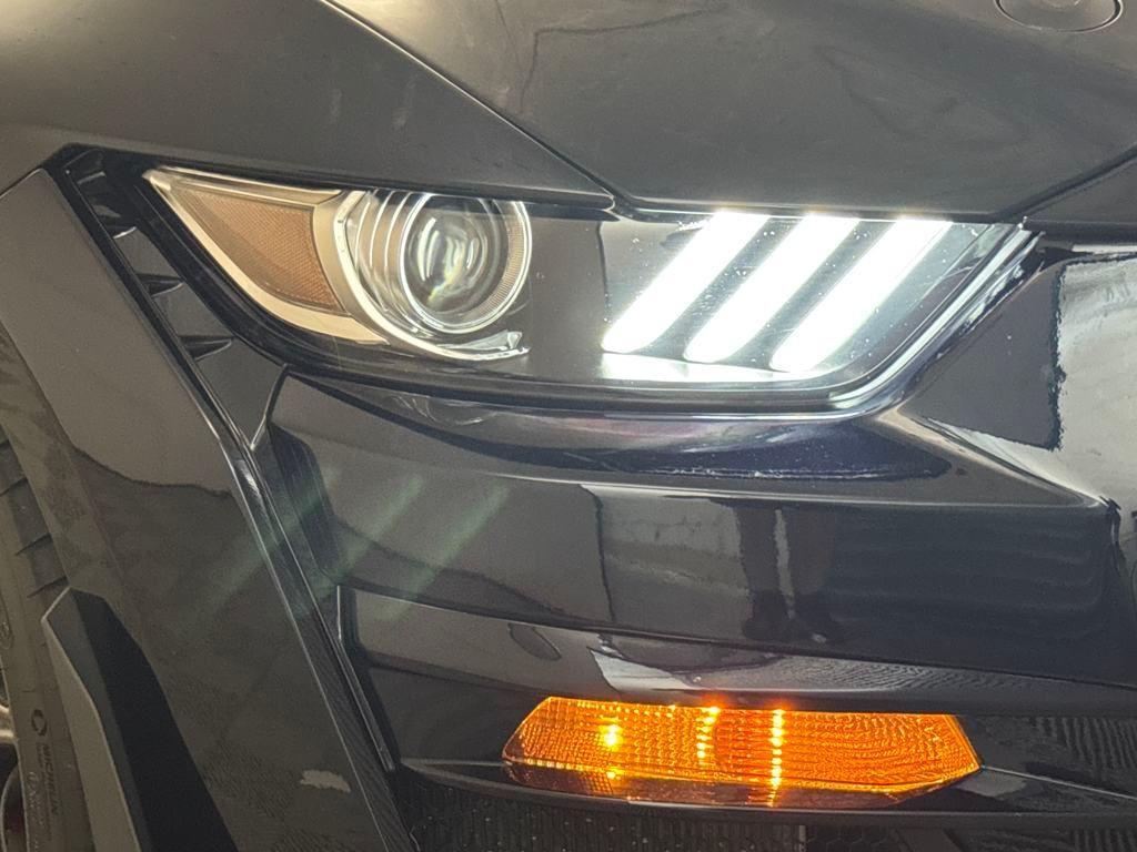 used 2021 Ford Shelby GT500 car, priced at $86,900