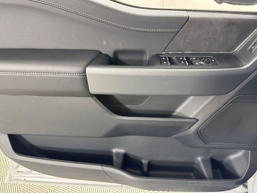 new 2025 Ford F-150 car, priced at $48,018