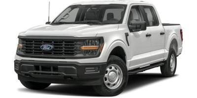 new 2025 Ford F-150 car, priced at $73,496