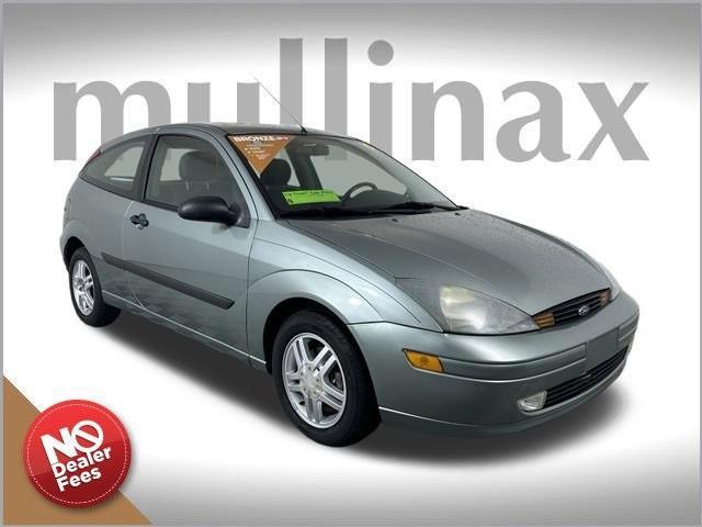 used 2004 Ford Focus car, priced at $5,750