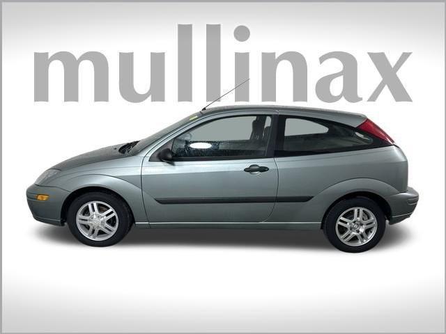 used 2004 Ford Focus car, priced at $6,750