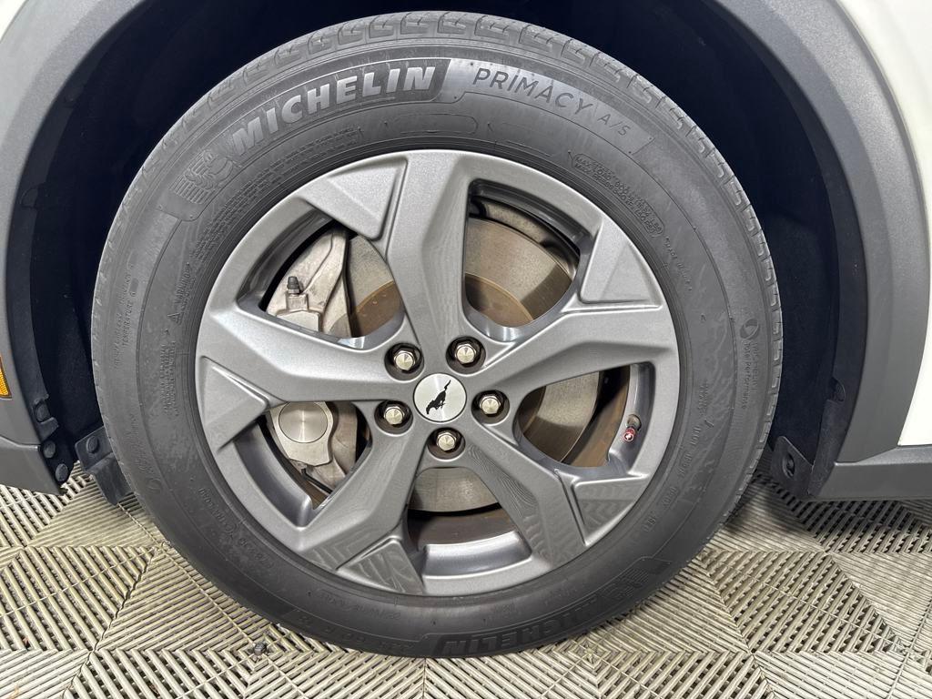 used 2022 Ford Mustang Mach-E car, priced at $21,000