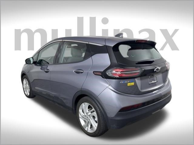 used 2023 Chevrolet Bolt EV car, priced at $16,500