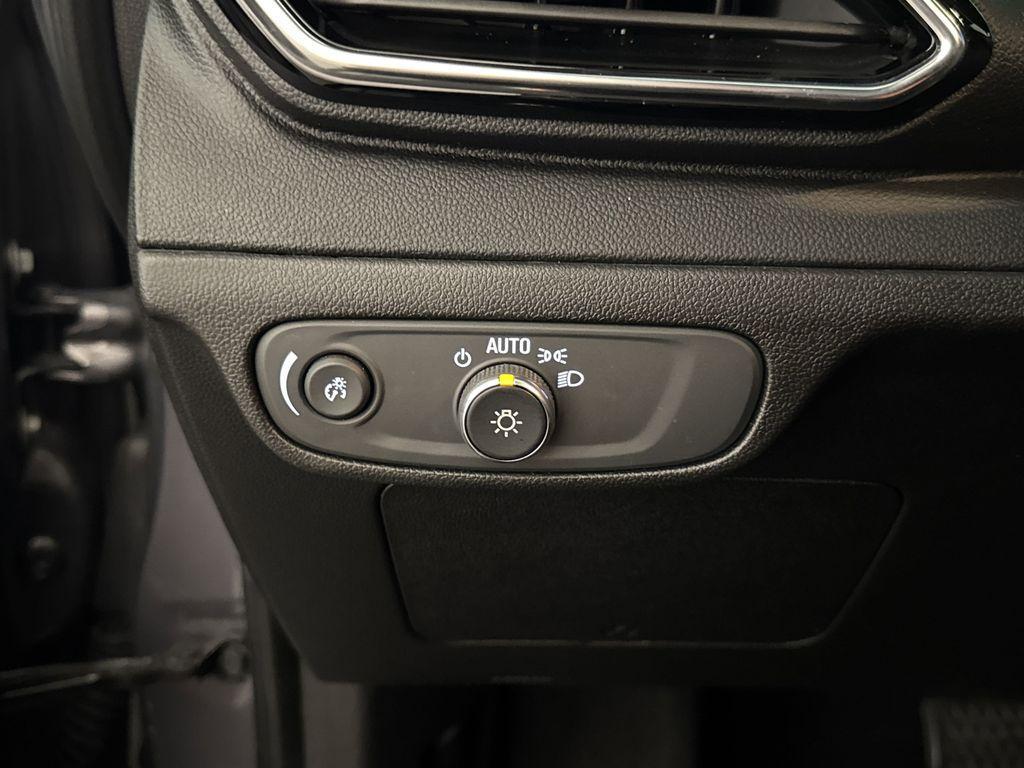 used 2023 Chevrolet Bolt EV car, priced at $16,500