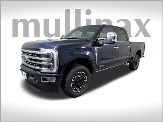 new 2024 Ford F-250 car, priced at $90,398